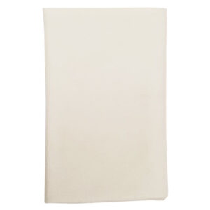 Paño Lenci Blanco 20 x 30 cms Nilsa