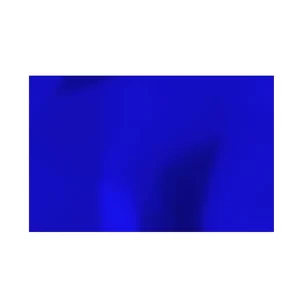 Cartulina Metálica Azul 50 x 65 cms