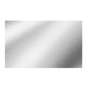Cartulina Metálica Plateada 50 x 65 cms