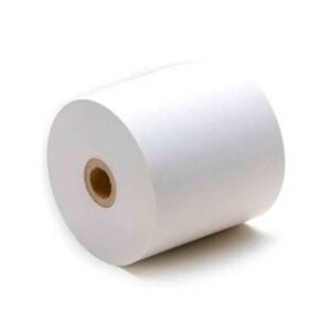 Rollo Térmico 80 mm x 80 mts 48 grs Engatel