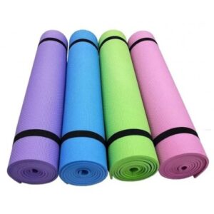 Mat De Yoga 61 cms x 1.73 cms 6 mm