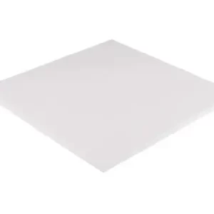 Plancha Plumavit 15 x 20 x 1 cm