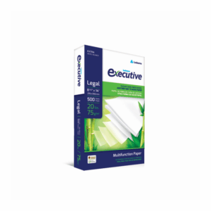 Resma De Papel Oficio 75 Grs 500 Hojas Executive