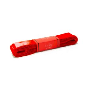 Cinta De Género Rojo 2.5 Cm 10 Mts