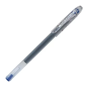 Lápiz Súper Gel 0.5 Azul Pilot