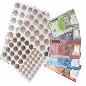 Sistema Monetario Escolar