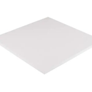 Plancha Plumavit 15 x 20 x 1 cm