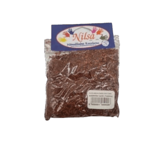 Tierra Sintética Para Maquetas Nilsa