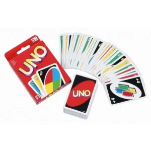Juego Uno