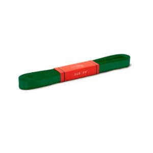 Cinta De Género Verde 1.5 cm 10 Mts
