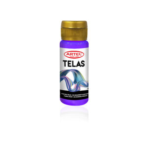 Pintura De Género Violeta 60 ml Artel