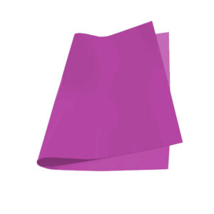 Papel Volantín Fucsia Pliego 50 x 70 cms