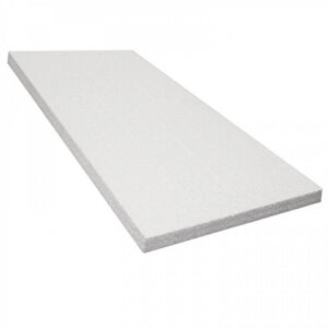 Plancha Plumavit 50 x 100 x 2 cms