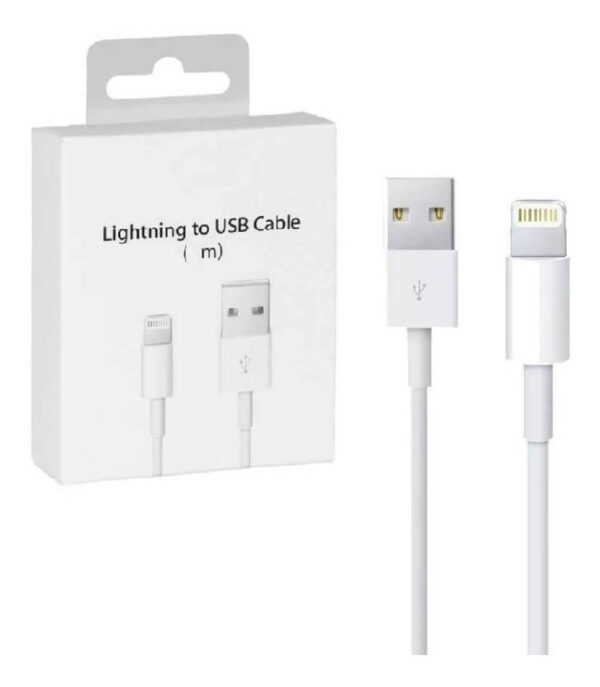 Cable Iphone Lighting Alternativo