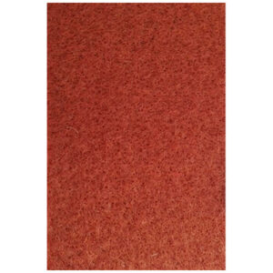 Paño Lenci Cafe 20 x 30 cms Handicraft