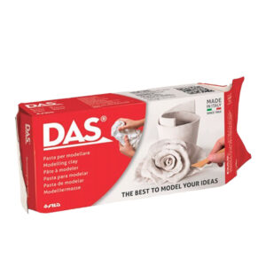 Masa Para Modelar 1 Kg Das