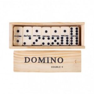 Juego Domino