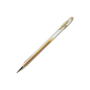 Lápiz Tinta Gel G-1 0.7 Dorado Pilot