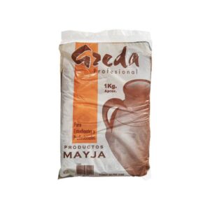 Greda 1 Kg Mayja