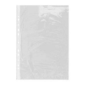 Funda Oficio Lomo Blanco Adix