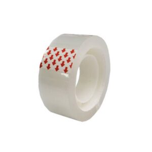 Cinta Adhesiva 18 mm x 30 mts Genérico
