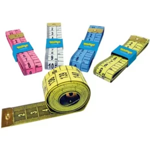 Huincha De Medir 1.50 mts