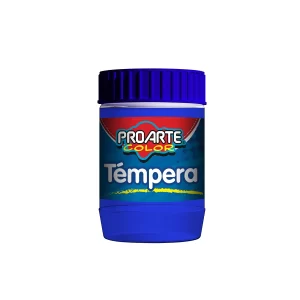 Tempera Azul 120 ml Proarte