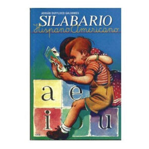 Silabario Hispanoamericano A Color