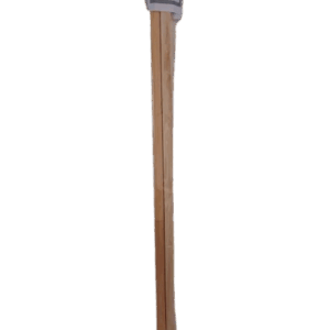 Palos De Maqueta 10 x 10 mm 50 cm 2 Unidades CR