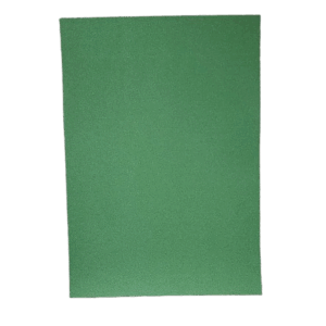 Cartulina Glitter Verde Claro 50 x 70 cms