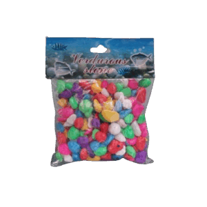 Piedras De Colores