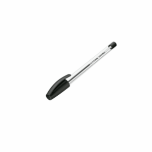Lápiz Pasta Negro Punta Media Pelikan
