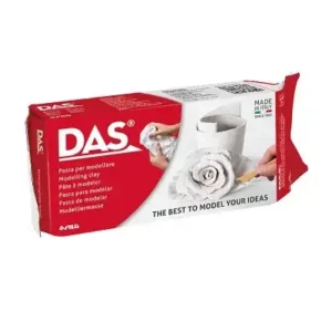 Masa Para Modelar 150 grs Das