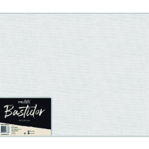 Bastidor 40 x 50 cms Proarte
