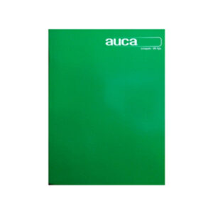 Cuaderno College Croquis 80 Hojas Auca