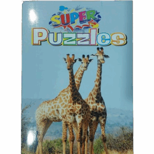 Puzzles