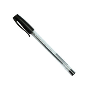 Lápiz Pasta Negro Punta Gruesa FX2 Artel