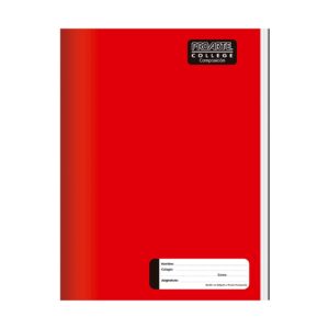 Cuaderno College Composición 100 Hojas Proarte