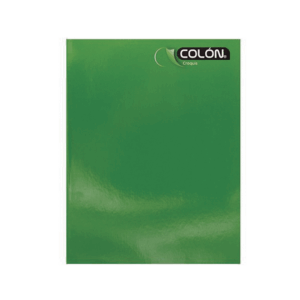 Cuaderno College Croquis 80 Hojas Colon