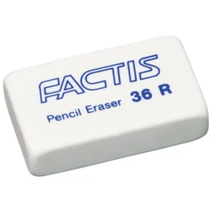 Goma De Borrar Miga 36R Factis